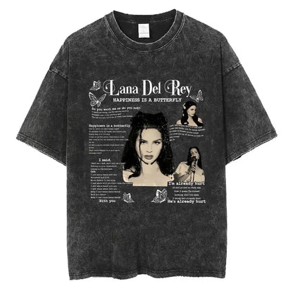 Lana Del Rey T-Shirt