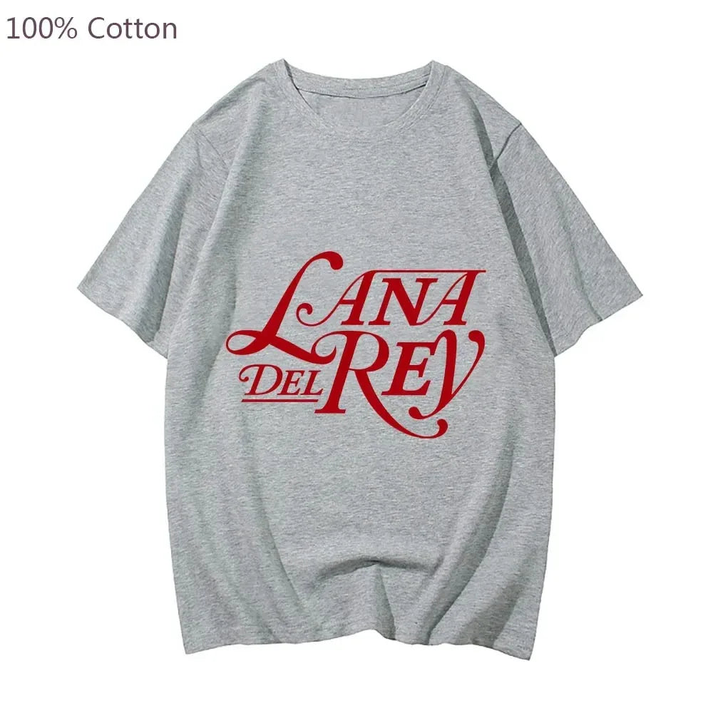 Lana Del Rey T-Shirt