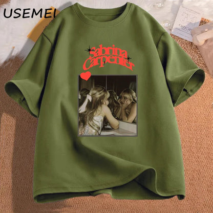 Sabrina Carpenter T-Shirt