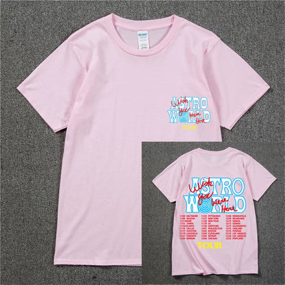 Astroworld Tour T-Shirt