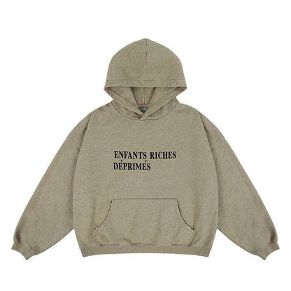 Enfants Riches Deprimes Hoodie