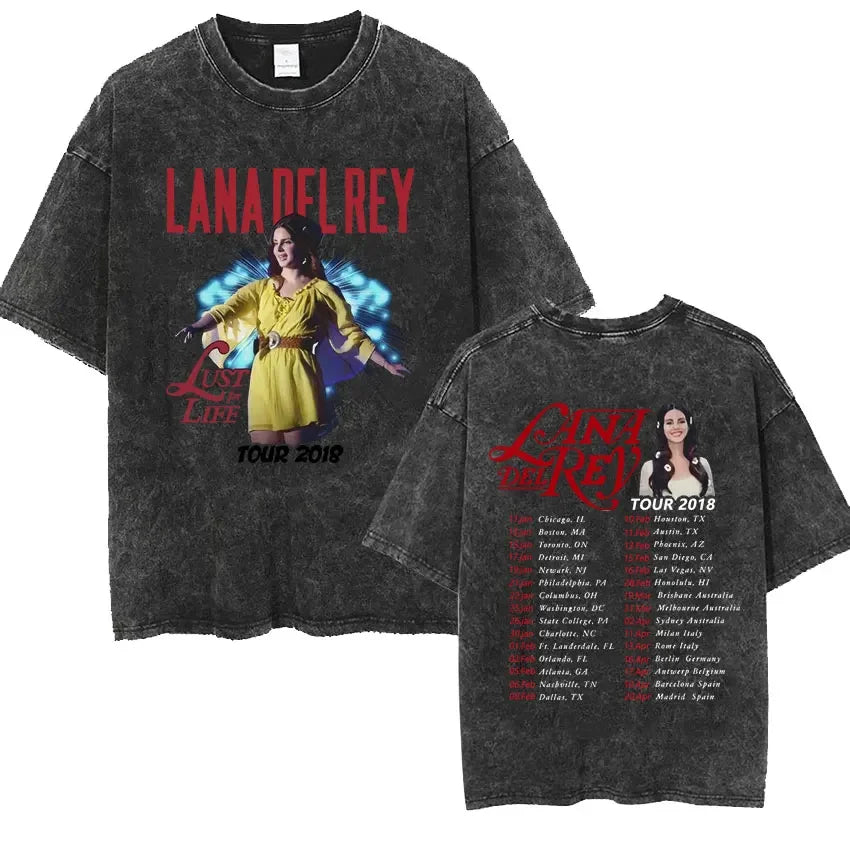 Lana Del Rey T-Shirt