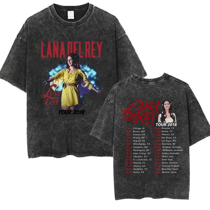 Lana Del Rey T-Shirt