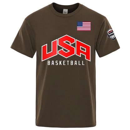 USA Basketball T-Shirt