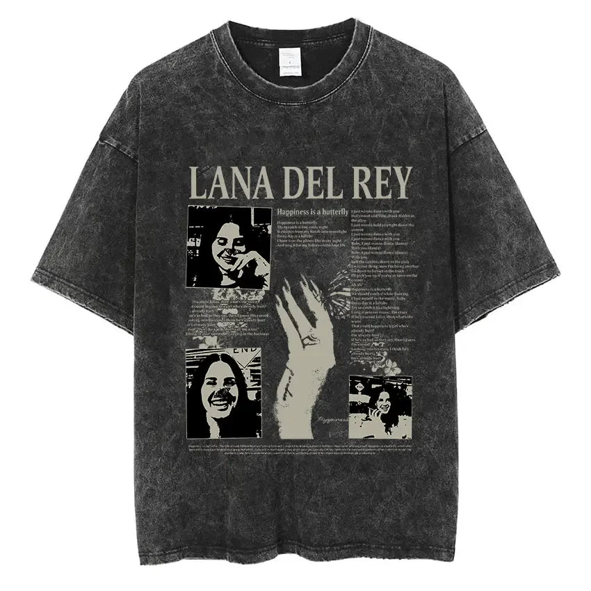 Lana Del Rey T-Shirt