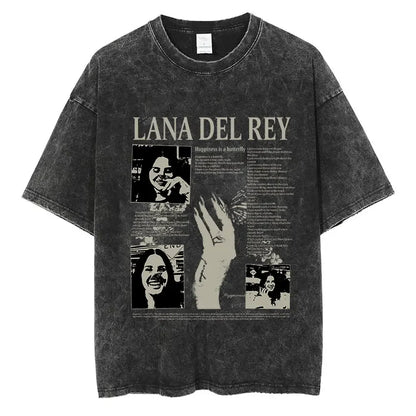Lana Del Rey T-Shirt