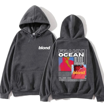 Frank Ocean Blond Hoodie