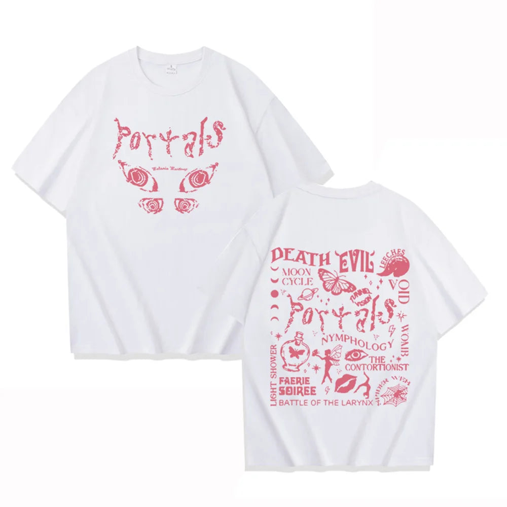 Melanie Martinez Portals T-Shirt