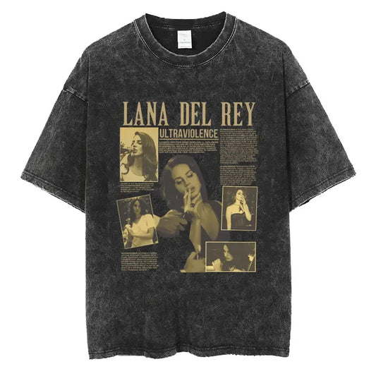 Lana Del Rey T-Shirt