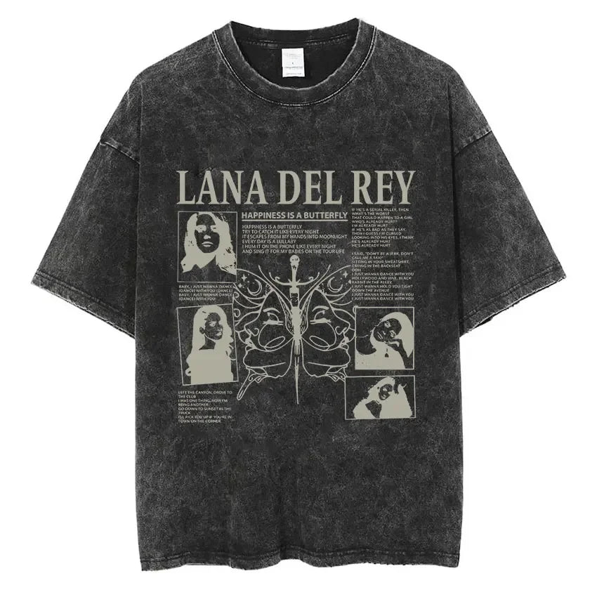 Lana Del Rey T-Shirt