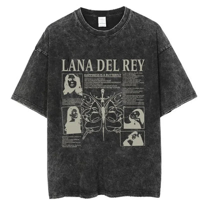 Lana Del Rey T-Shirt