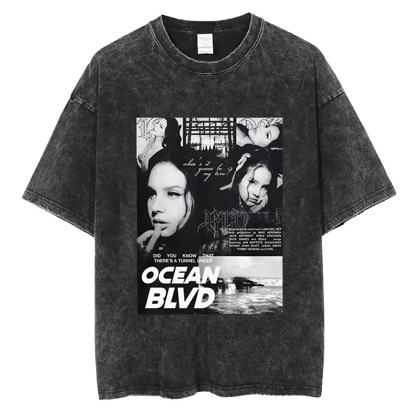 Lana Del Rey T-Shirt