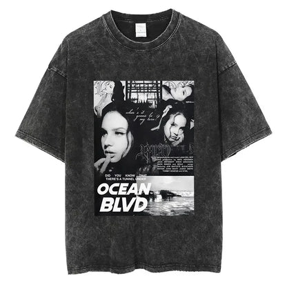 Lana Del Rey T-Shirt