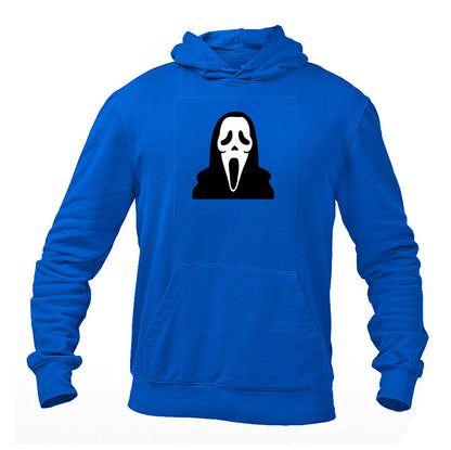 Men's Scream Ghostface Pullover Hoodie