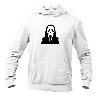 Men's Scream Ghostface Pullover Hoodie