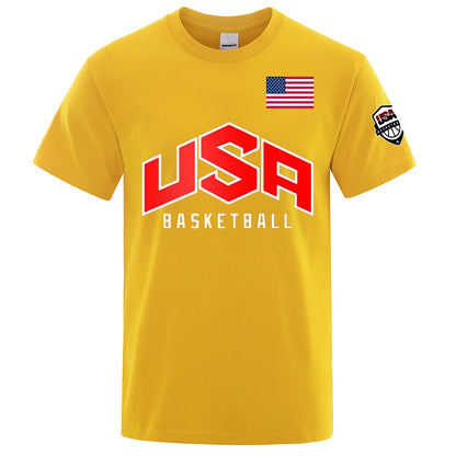 USA Basketball T-Shirt