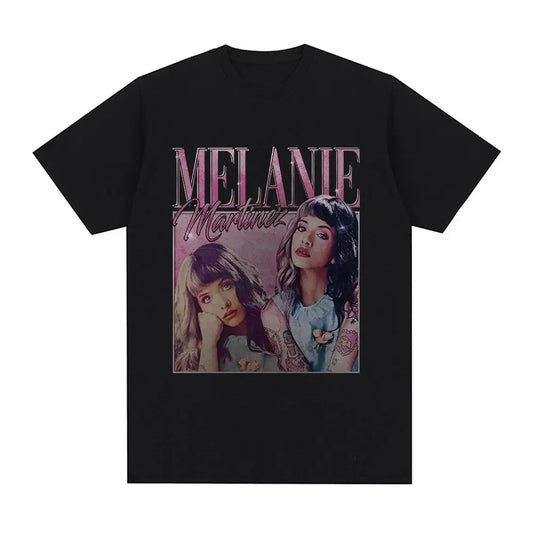 Melanie Martinez Graphic T-Shirt
