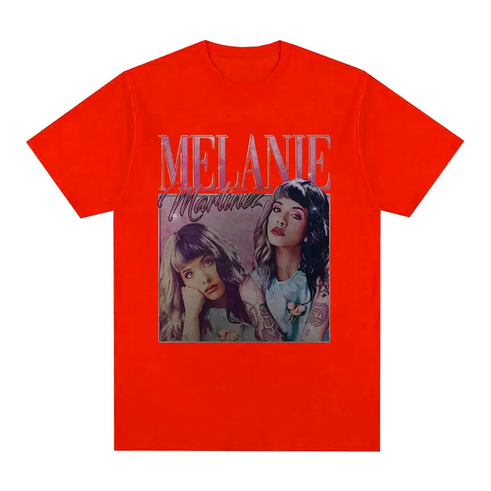 Melanie Martinez Graphic T-Shirt