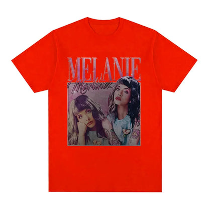 Melanie Martinez Graphic T-Shirt