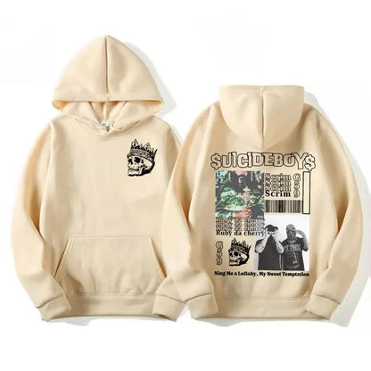 Suicideboys G59 Hoodie