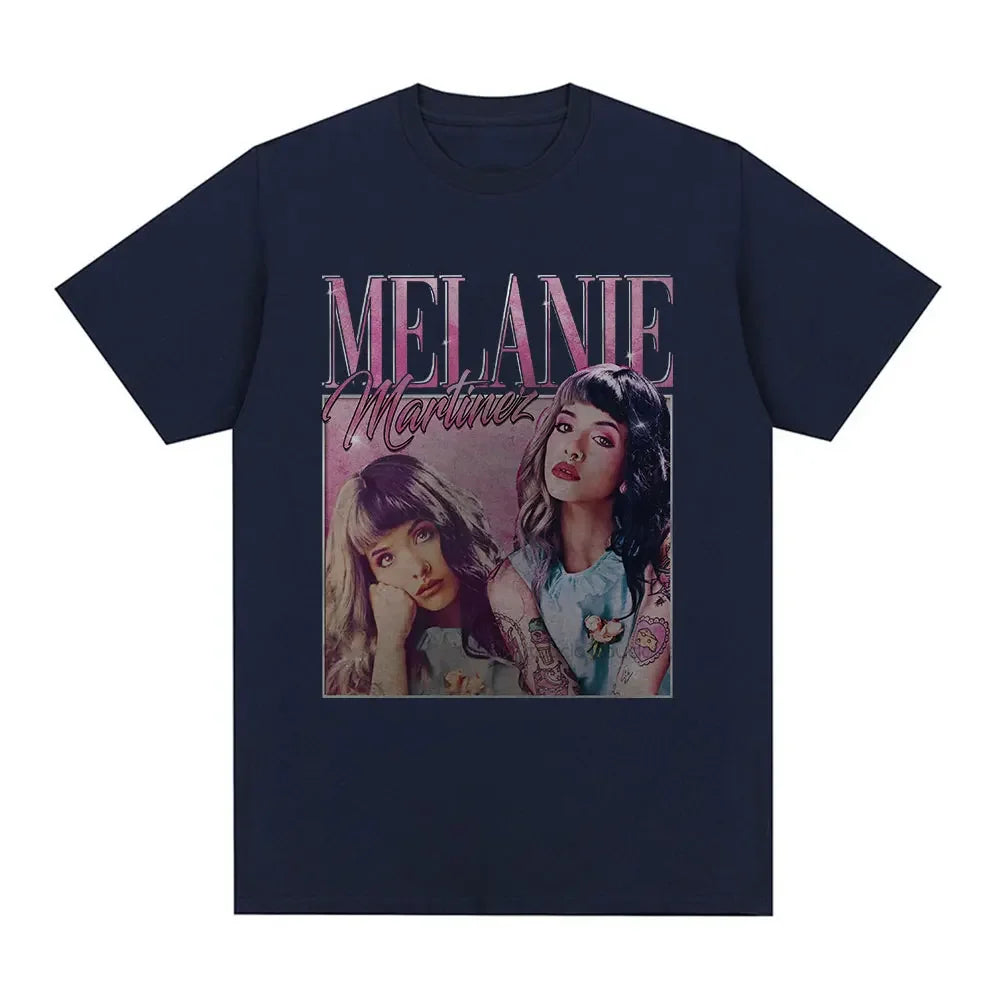Melanie Martinez Graphic T-Shirt