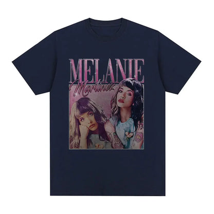 Melanie Martinez Graphic T-Shirt
