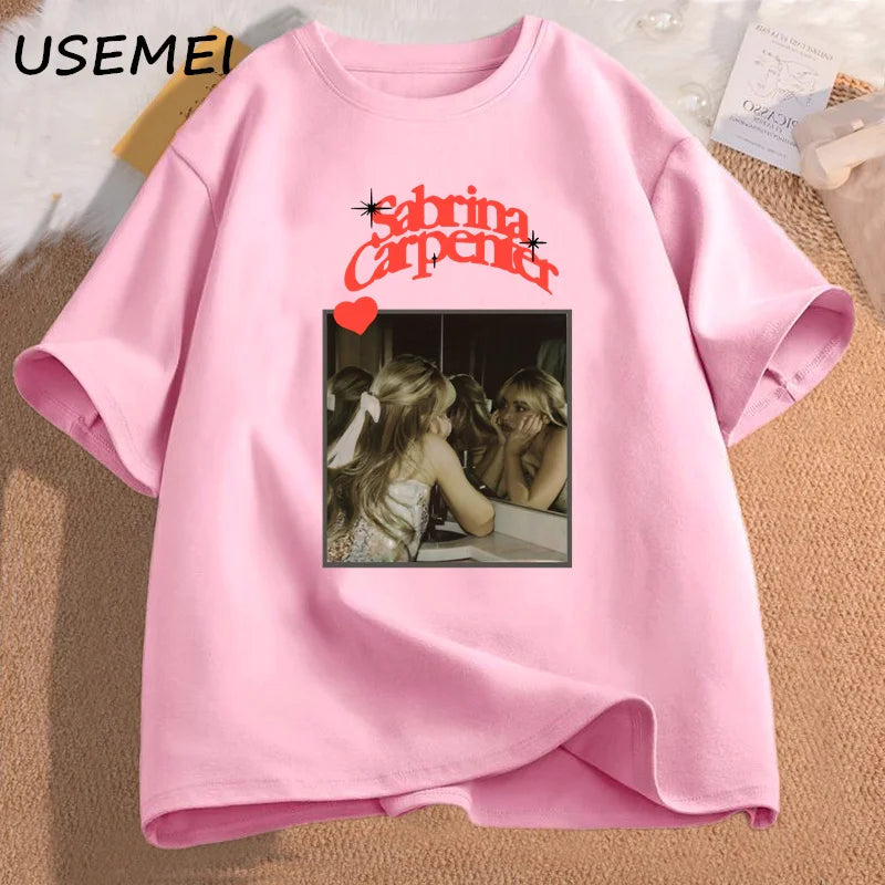 Sabrina Carpenter T-Shirt
