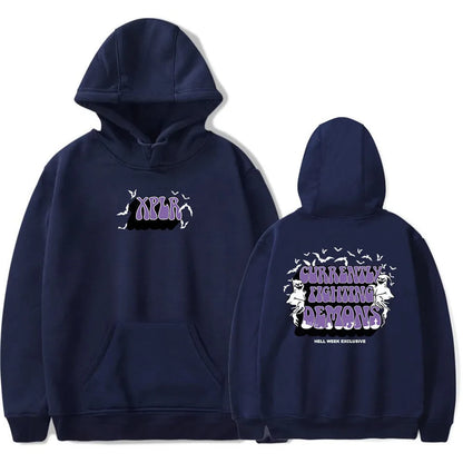 Hell Week Hoodie