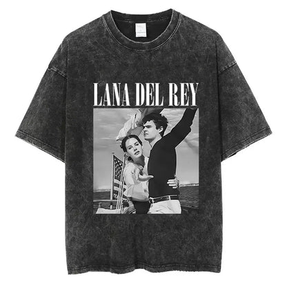 Lana Del Rey T-Shirt