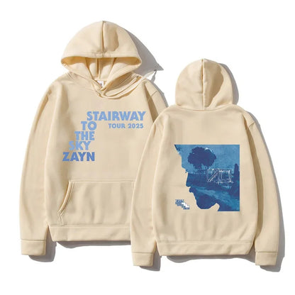 Stairway To The Sky Zayn Hoodie