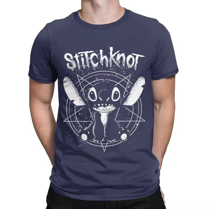 Lilo And Stitch T-Shirt