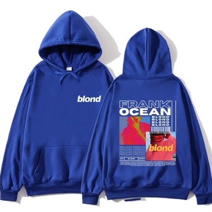 Frank Ocean Blond Hoodie