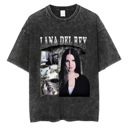 Lana Del Rey T-Shirt