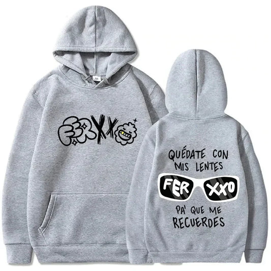 Ferxsoo Feid Hoodie