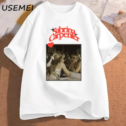 Sabrina Carpenter T-Shirt