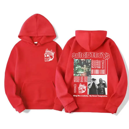 Suicideboys G59 Hoodie