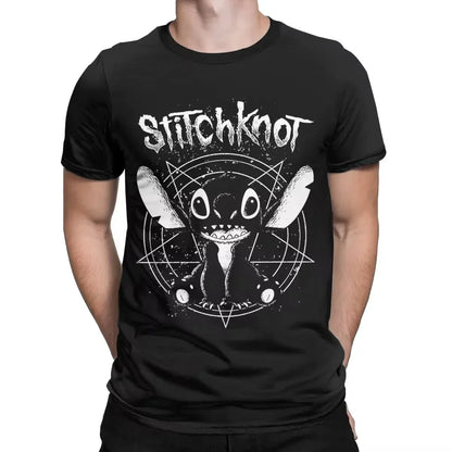 Lilo And Stitch T-Shirt