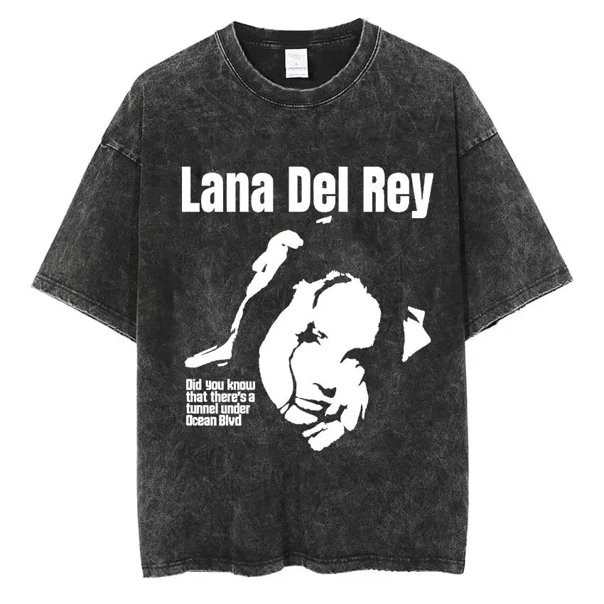 Lana Del Rey T-Shirt