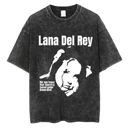 Lana Del Rey T-Shirt