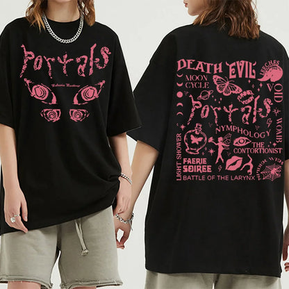 Melanie Martinez Portals T-Shirt