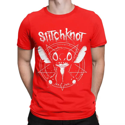 Lilo And Stitch T-Shirt