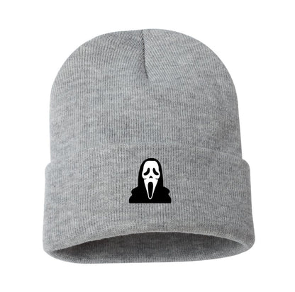 Scream Ghostface Beanie Hat