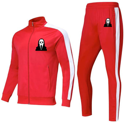 Men's Scream Ghostface Dri-Fit Tracksuit