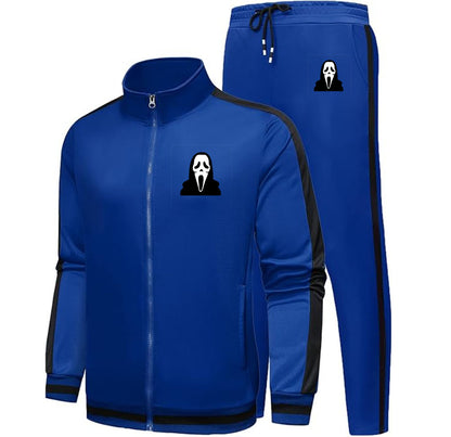 Men's Scream Ghostface Dri-Fit Tracksuit