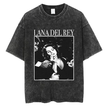 Lana Del Rey T-Shirt