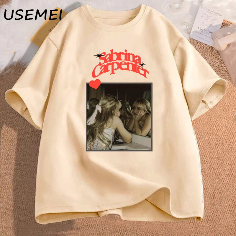 Sabrina Carpenter T-Shirt