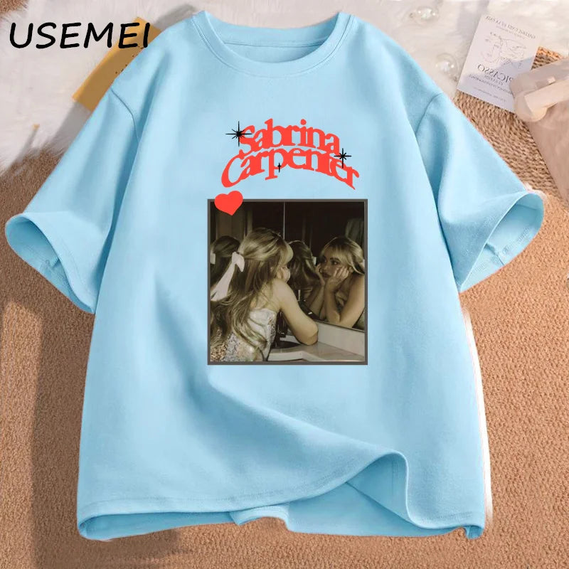 Sabrina Carpenter T-Shirt