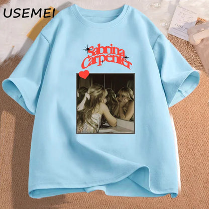Sabrina Carpenter T-Shirt