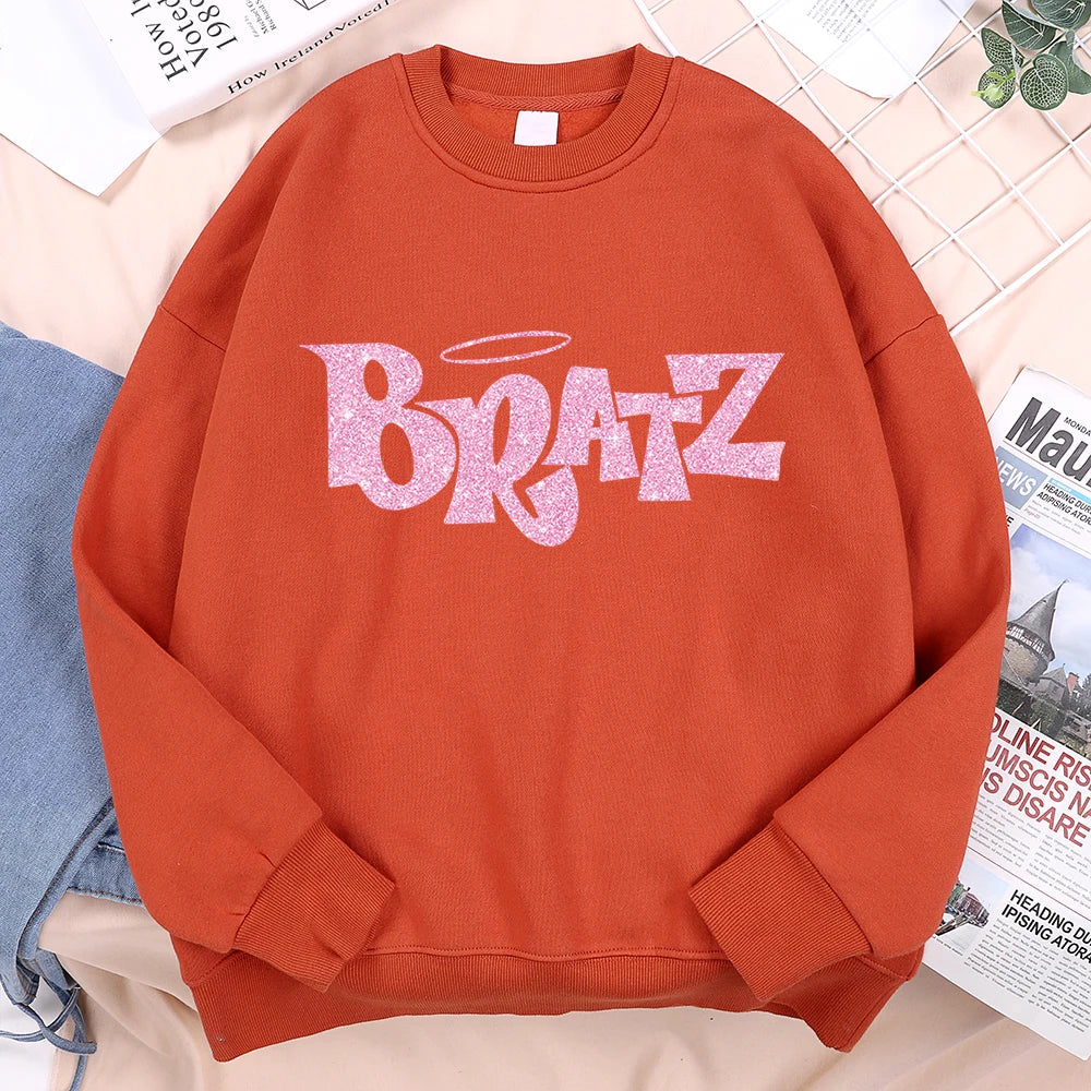 Bratz Sweatshirt