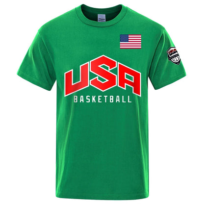 USA Basketball T-Shirt